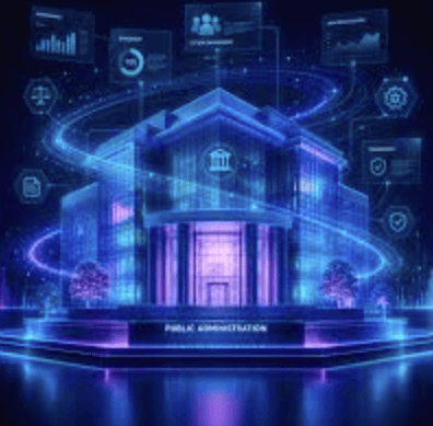AI in Public Administration