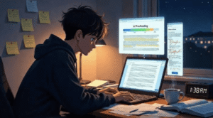 AI in Proofreading