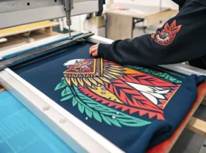 How to Choose the Right Sweatshirts for Large Printing Projects