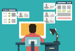 How to Make Your Online Career Profile More Professional